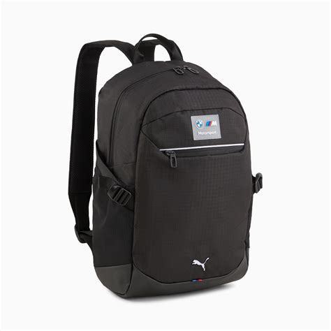 BMW M Motorsport Backpack | PUMA
