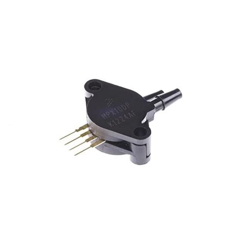 Mpx10Dp Pressure Sensors 0Kpa To 10Kpa