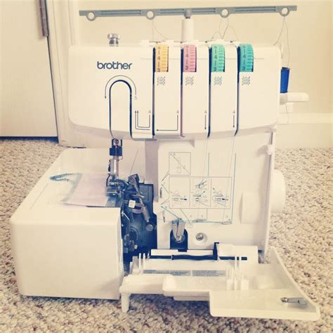 Image result for Overlock Serger Machine