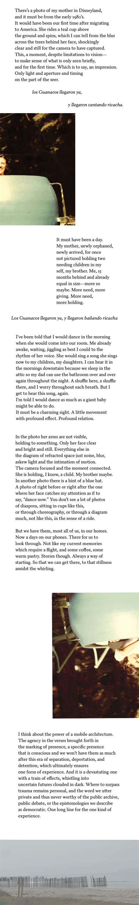 mobile architecture by José Felipe Alvergue - Poems | Academy of ...