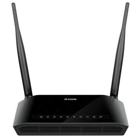 Image result for D-Link Router Connection