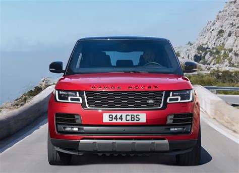 Are Any of the 2020 Range Rover Models Actually Reliable?