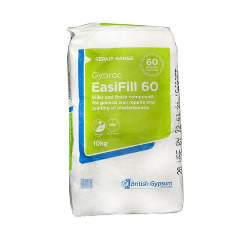 Image result for Using Gypsum Easy Fill