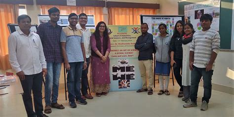 Indian Institute of Technology Bhubaneswar :: School of Humanities ...