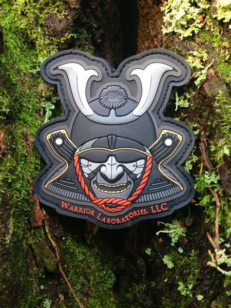 Warrior Lab 的图像结果