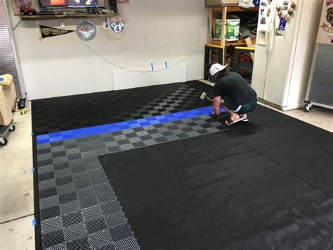 Garage Floor Tile Samples at Ronald Roe blog