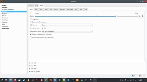 Image result for XnView Acquire into Screen