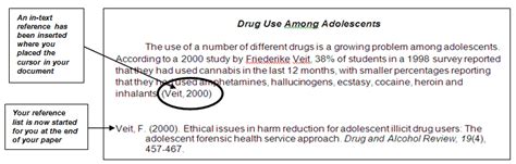 How to Use EndNote Cite as You Write 的图像结果