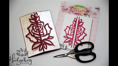 Image result for Interlocking Gatefold Card YouTube