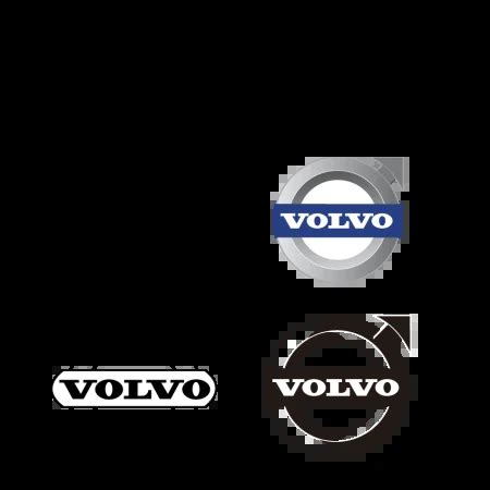Volvo Logo.svg 的图像结果