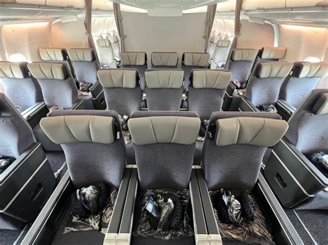 Anmeldelse: Første tur i Finnair’s nye Premium Economy | InsideFlyer DK