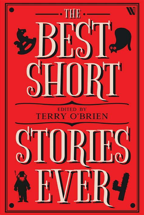 The Best Short Stories Ever – Champaca Bookstore