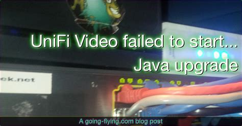 Image result for UniFi Java 1.1