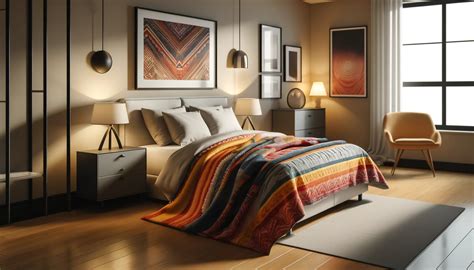 What Size is a Twin XL Blanket: Official Dimensions Guide