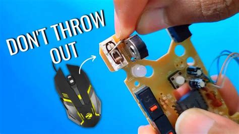 Logitech Mouse Troubleshooting Right Button 的图像结果