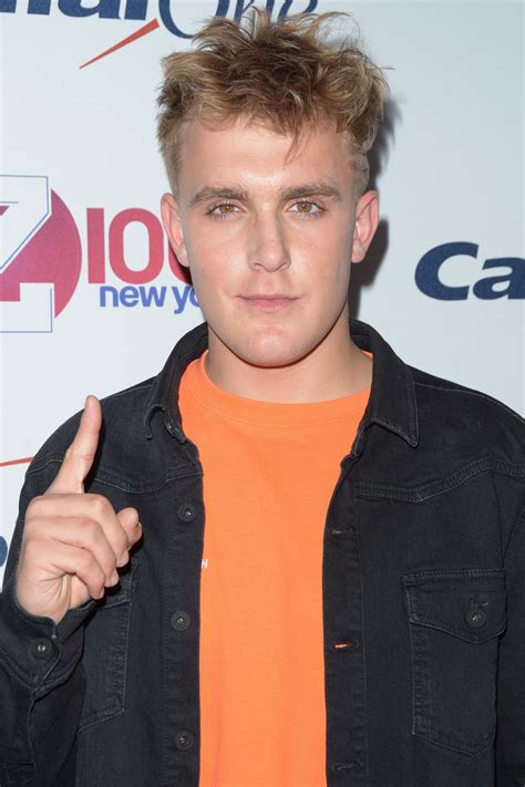 Jake paul hair – Artofit