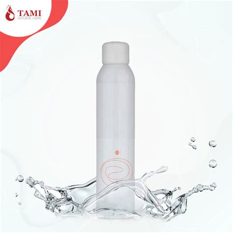 Gia công xịt khoáng - Tami Natural