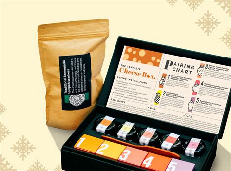 The Perfect Christmas Gift - Cuca