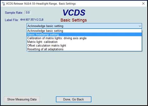 Image result for How to Retrieve Long Coding On VCDs