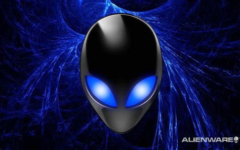Image result for Alienware PC with Blue On Side