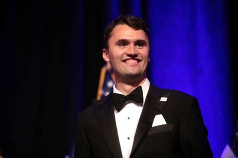 Pics: Charlie Kirk statue in US Capitol proposed by GOP rep