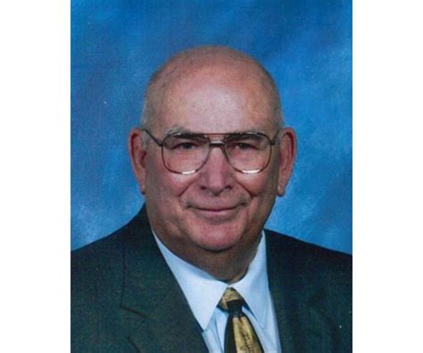 Albert Gene Fox Obituary (2025) - Vincennes, IN - Goodwin-Sievers ...