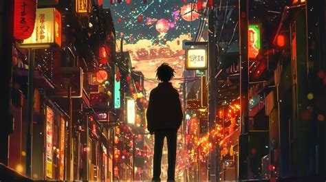 Complex Scene Image Ai 的图像结果