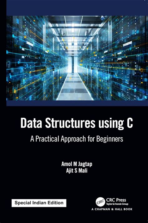 Data Structures using C:A Practical Approach for Beginners : Jagtap ...