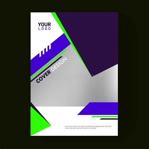 Professional Business Cover Page 的图像结果