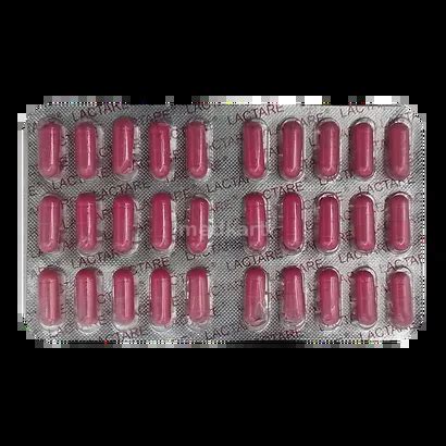 LACTARE CAPSULE 30'S Price, Uses, Side Effects & Substitutes | Medkart