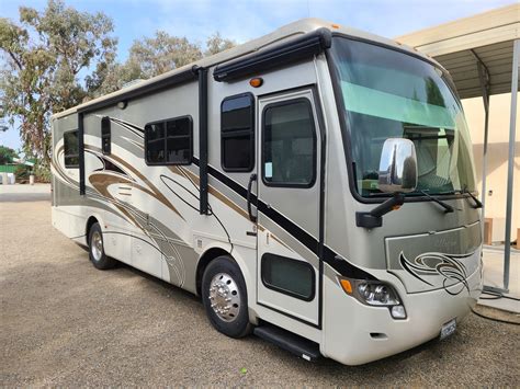 Types of RVs: How to Find the Best One for You | RV Classes