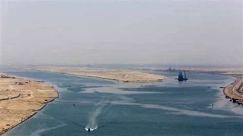 After Hormuz, another chokepoint? Red Sea on edge as Houthis threaten ...