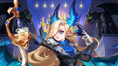 The best gacha games | Pocket Tactics