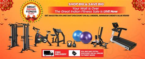 Best GYM Equipment Brand in India | GYM Equipment | Fitness Equipment ...