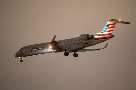 American Airlines Crash NTSB Investigation: Black Hawk Flying At 300 Feet