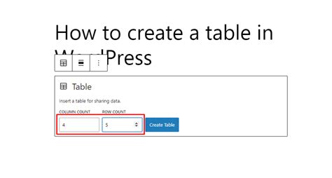 Image result for Clickable Table Row WordPress Tutorials