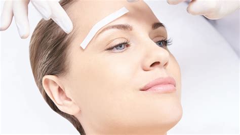 Image result for Microblading Styles