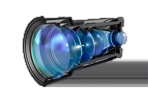 Ansys Optics Simulation Software | Advanced Optical Solution