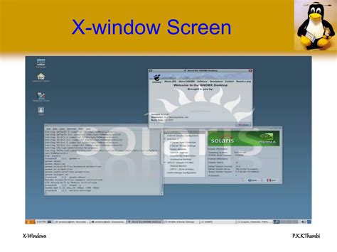 Image result for X Windows System Linux