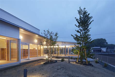 Four Seasons Pediatric Dental Clinic｜WORKS｜ジーアイデザインファクト｜大阪の建築事務所 -サロン ...