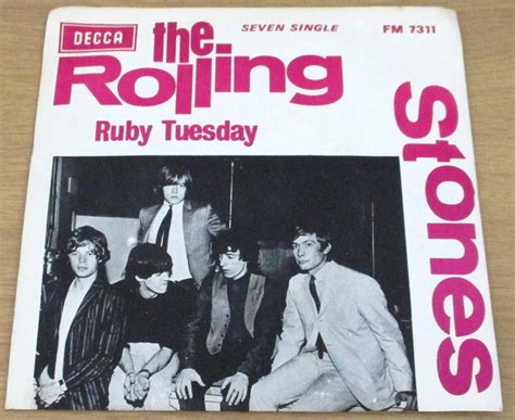 Image result for Ruby Tuesday Cover Versions