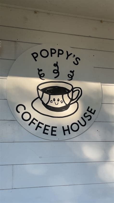 Poppy’s Coffee House (@poppyscafe.sa) • Instagram photos and videos