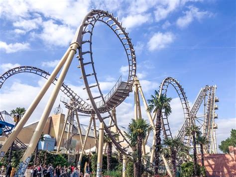 Walibi Belgium (Wavre) - 2021 What to Know Before You Go (with Photos ...