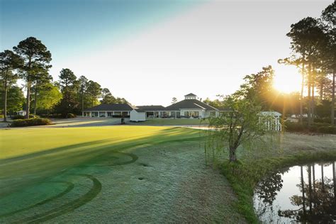 Heritage Golf Group crosses 40-property milestone with Compass Pointe ...