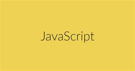 Image result for POO En JavaScript