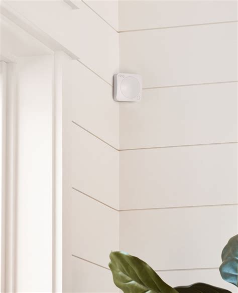 Ring Motion Sensor - B2B - Blackwire
