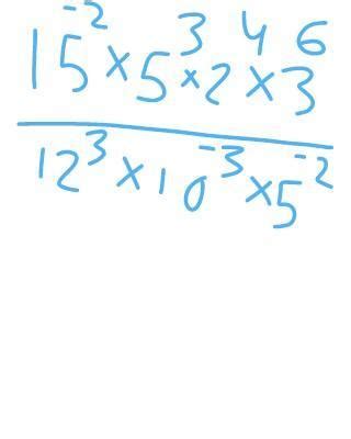 exponent and power based question....please solve it - Brainly.in