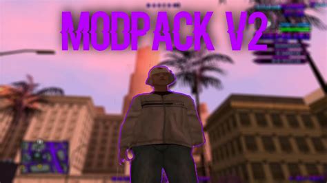Image result for SA-MP Modpacks