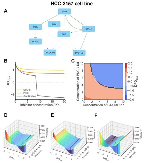 Cell State Transition Models Stratify Breast Cancer Cell Phenotypes and ...