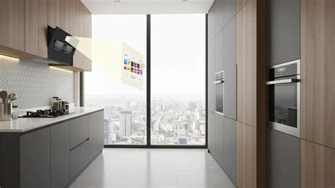 How to Choose the Best Kitchen Hood Features